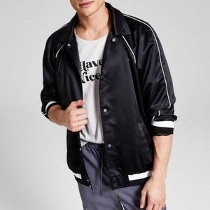 And Now This Men’s Coach Jacket